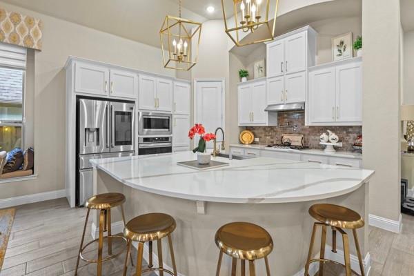 Trinity Falls Planning Unit 3 Ph 1b - Residential