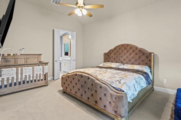 Trinity Falls Planning Unit 3 Ph 1b - Residential