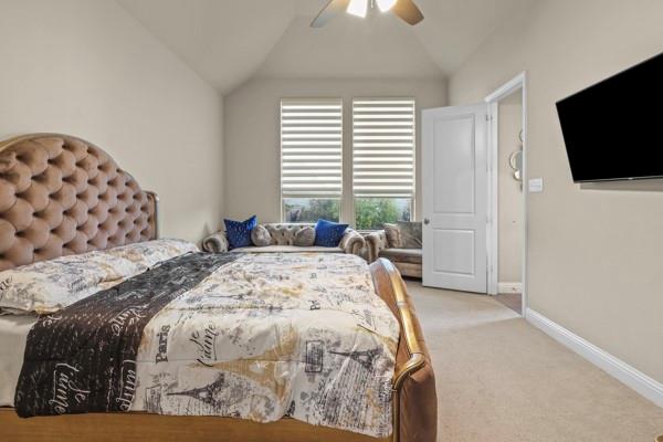 Trinity Falls Planning Unit 3 Ph 1b - Residential