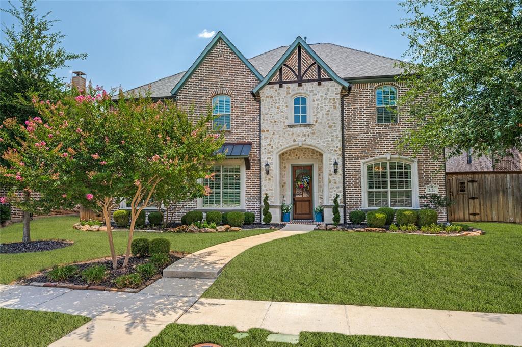 4101 Chevy Chase Lane