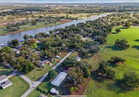 344 Hillcroft Drive Weatherford TX 76087