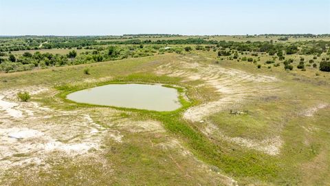 TBD County Road 382 Carlton TX 76436