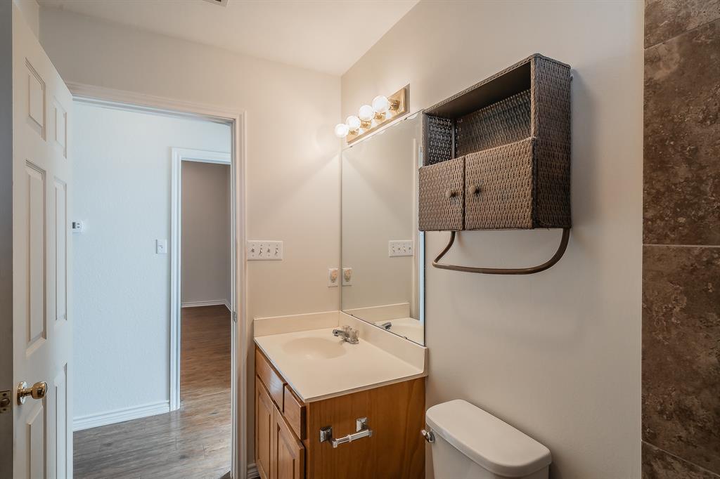 South Decatur - Residential