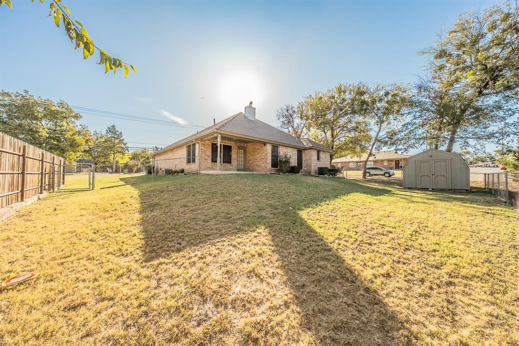 South Decatur - Residential