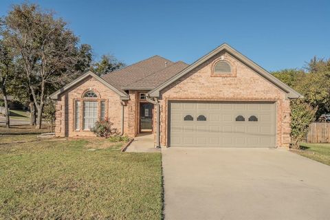 1304 S State Street Decatur TX 76234