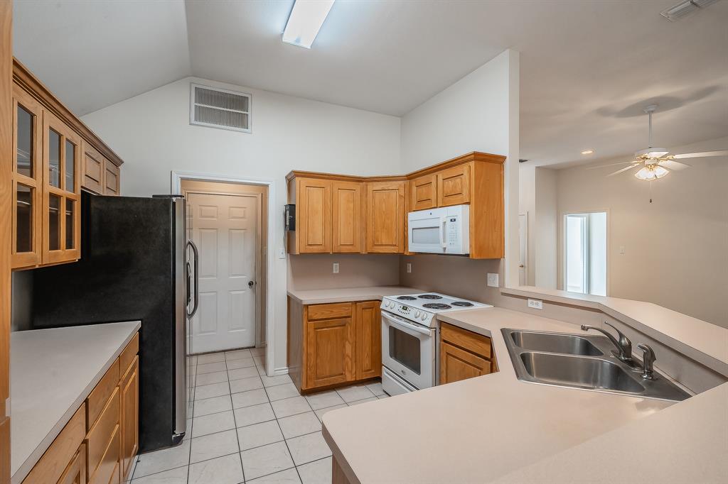 South Decatur - Residential