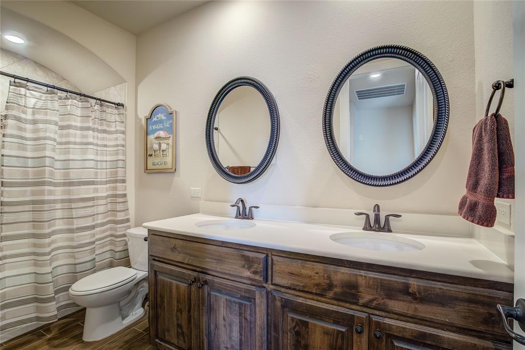 Chisholm Ranch Estates - Residential