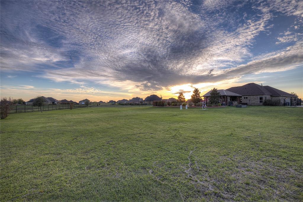 Chisholm Ranch Estates - Residential