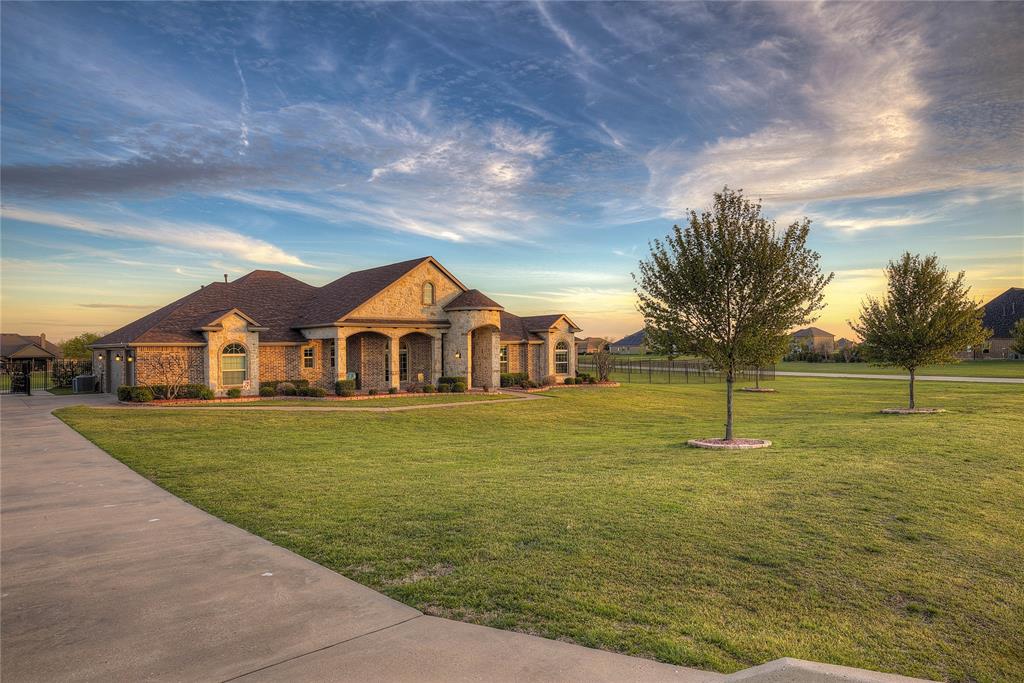 Chisholm Ranch Estates - Residential