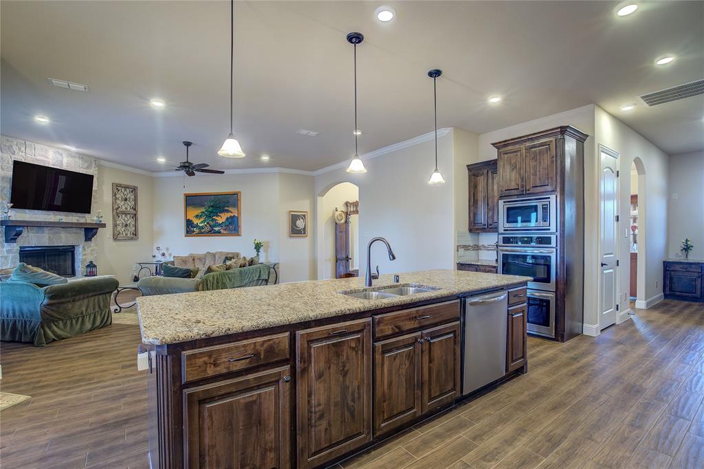 Chisholm Ranch Estates - Residential