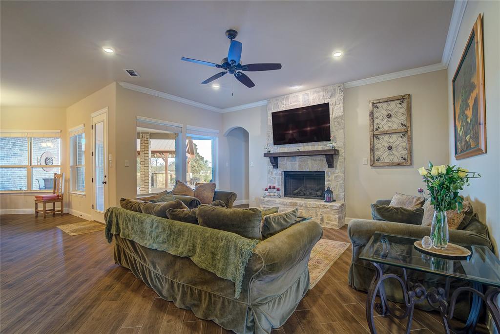 Chisholm Ranch Estates - Residential