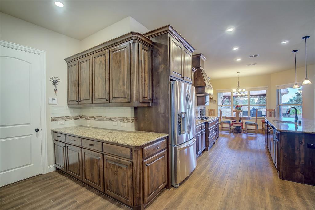 Chisholm Ranch Estates - Residential