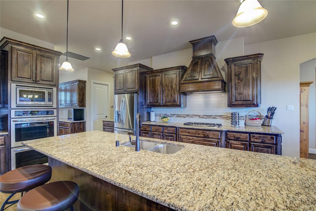 Chisholm Ranch Estates - Residential