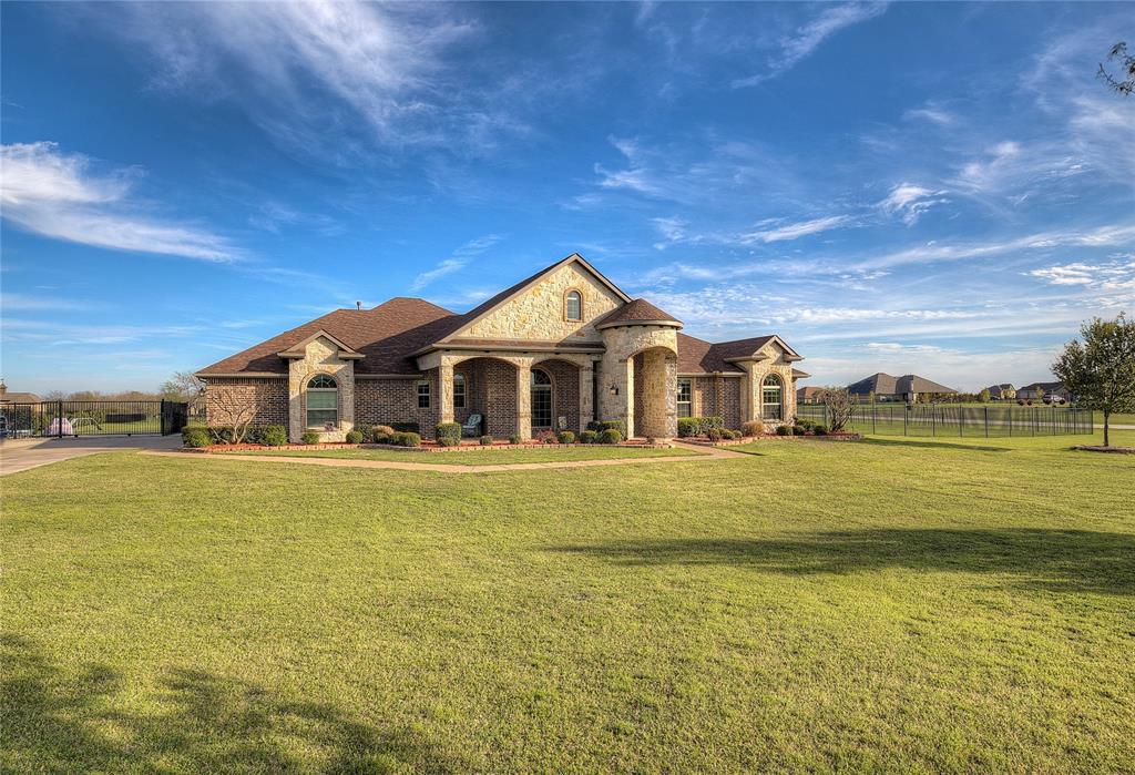 Chisholm Ranch Estates - Residential