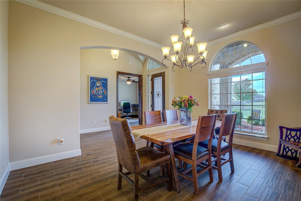 Chisholm Ranch Estates - Residential