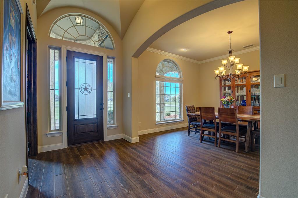 Chisholm Ranch Estates - Residential