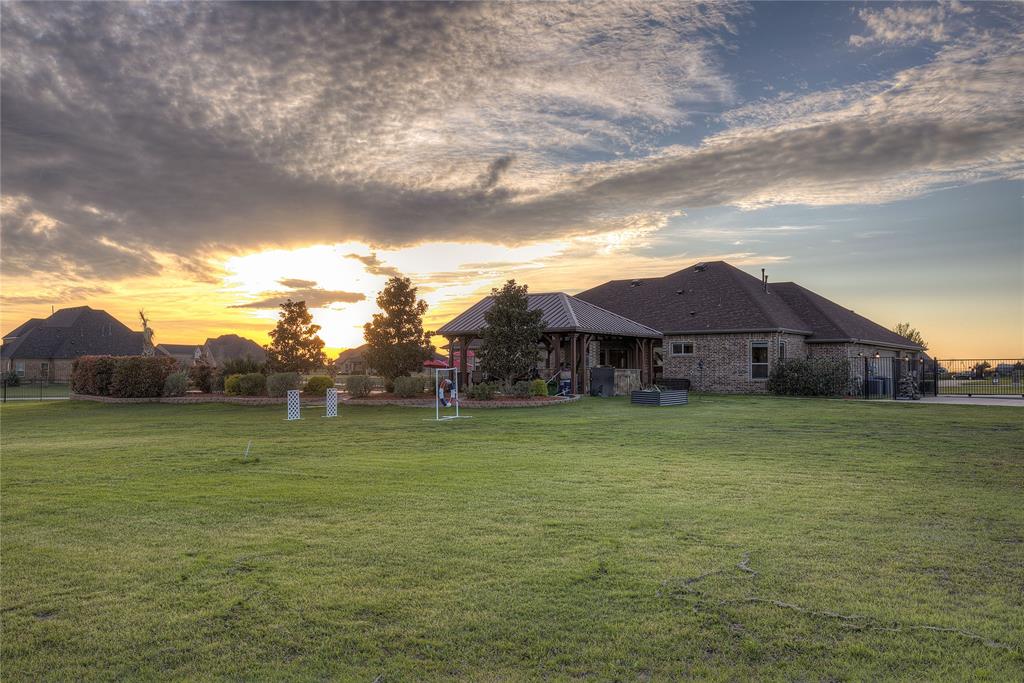 Chisholm Ranch Estates - Residential