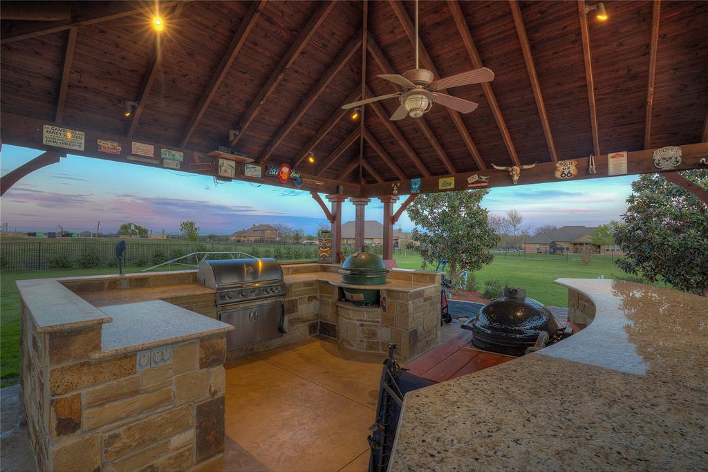 Chisholm Ranch Estates - Residential