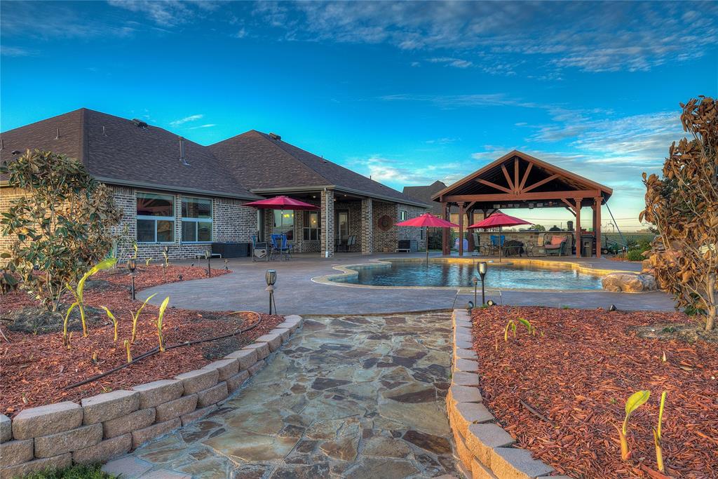 Chisholm Ranch Estates - Residential