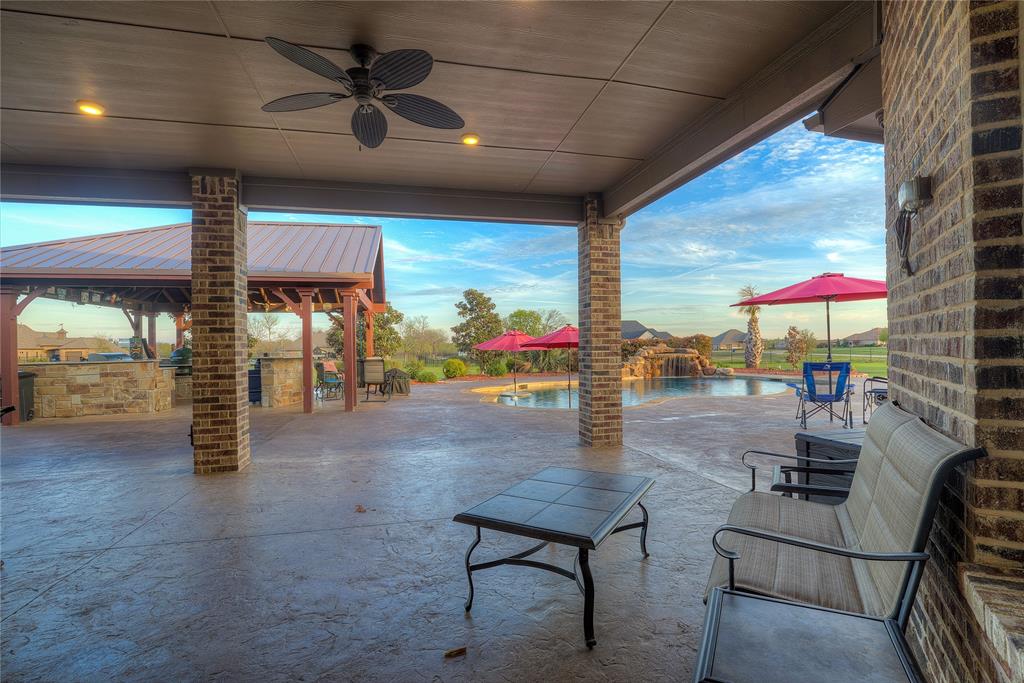 Chisholm Ranch Estates - Residential