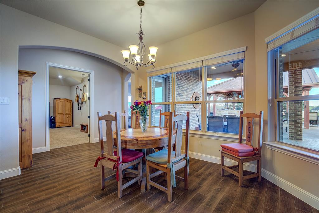 Chisholm Ranch Estates - Residential