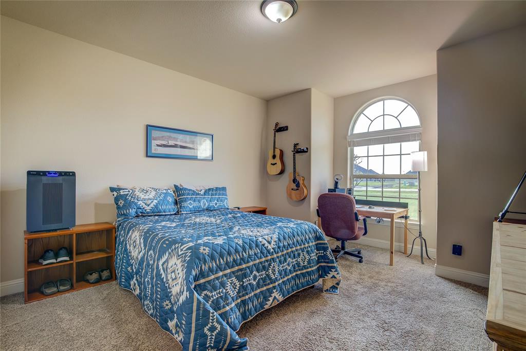 Chisholm Ranch Estates - Residential