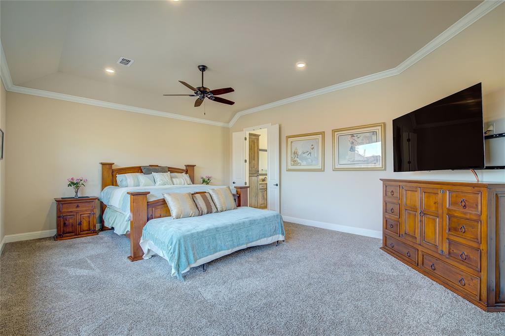 Chisholm Ranch Estates - Residential