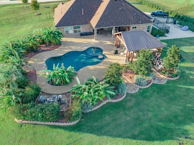 Chisholm Ranch Estates - Residential