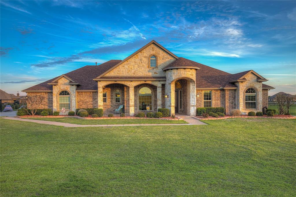Chisholm Ranch Estates - Residential