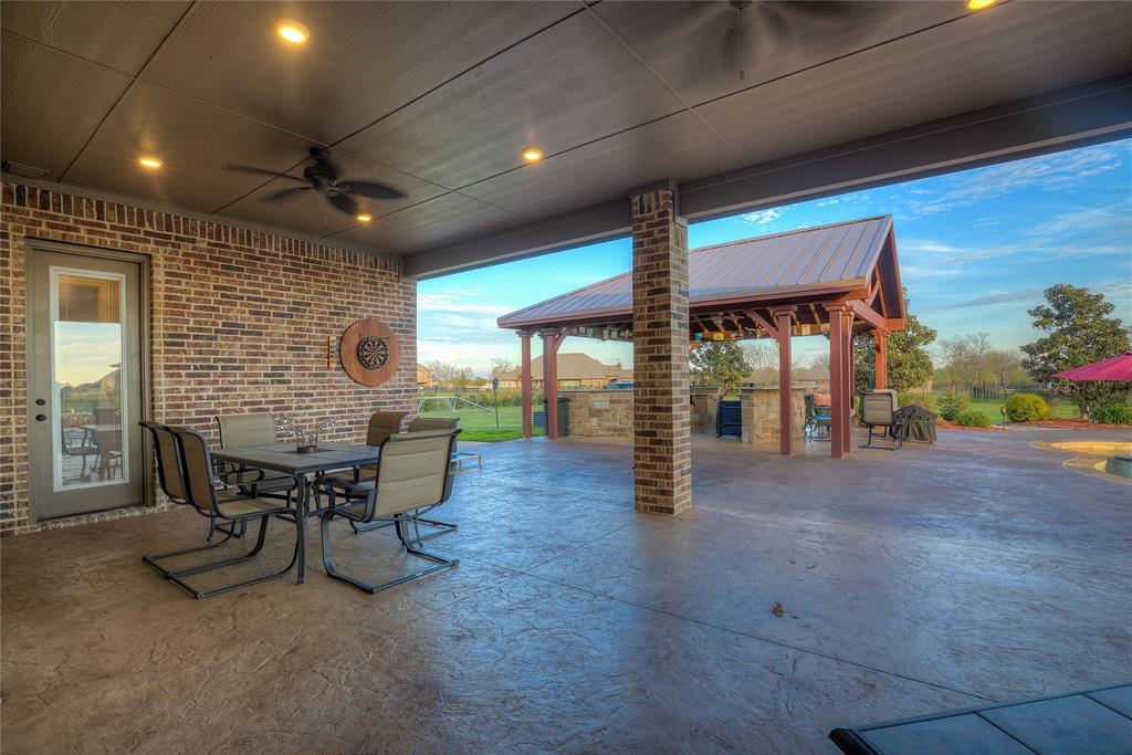 Chisholm Ranch Estates - Residential