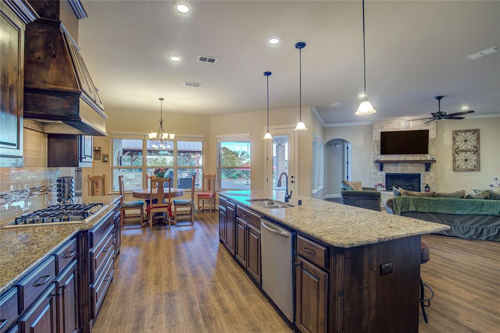 Chisholm Ranch Estates - Residential