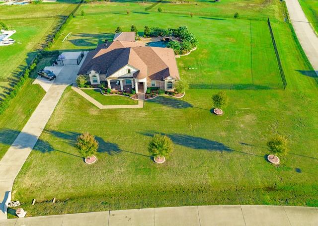 Chisholm Ranch Estates - Residential
