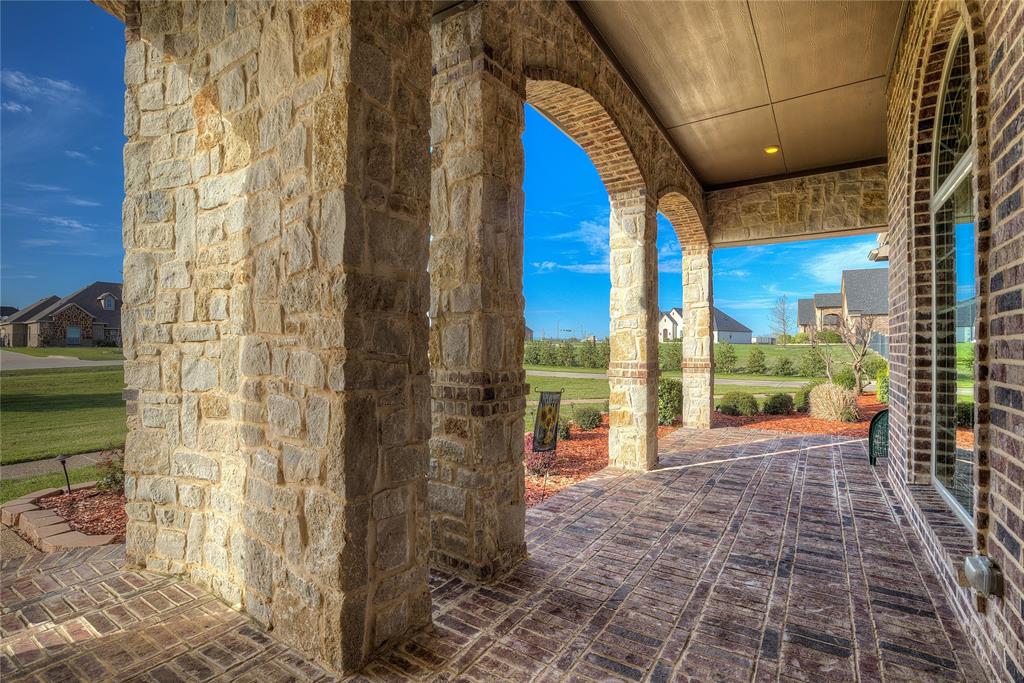 Chisholm Ranch Estates - Residential