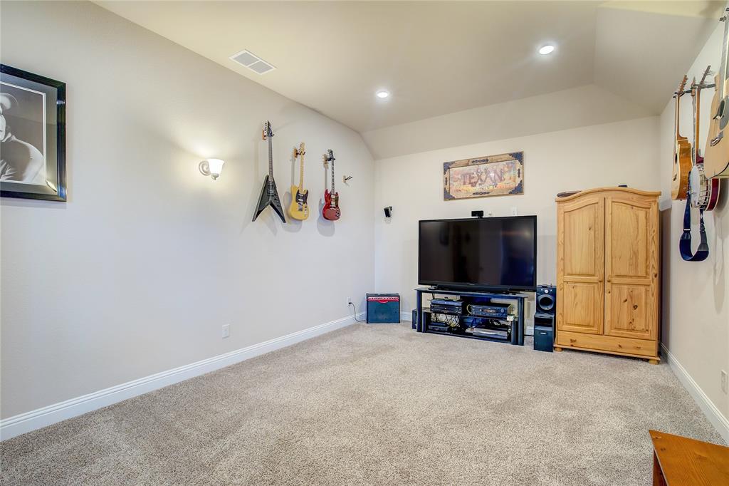 Chisholm Ranch Estates - Residential