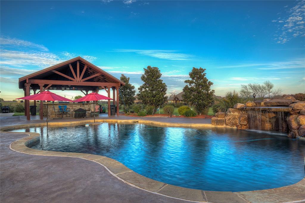 Chisholm Ranch Estates - Residential