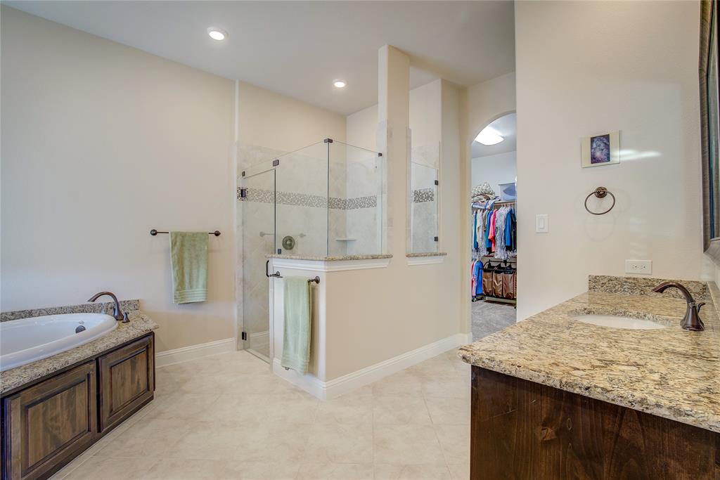 Chisholm Ranch Estates - Residential