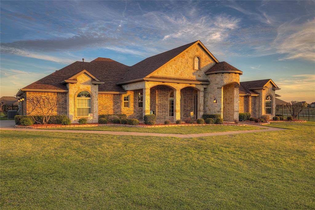 Chisholm Ranch Estates - Residential