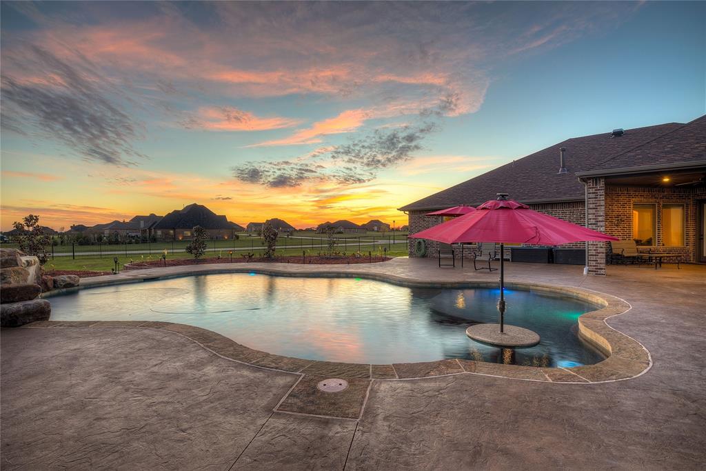 Chisholm Ranch Estates - Residential