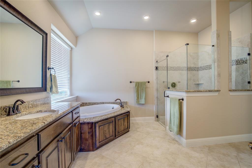 Chisholm Ranch Estates - Residential