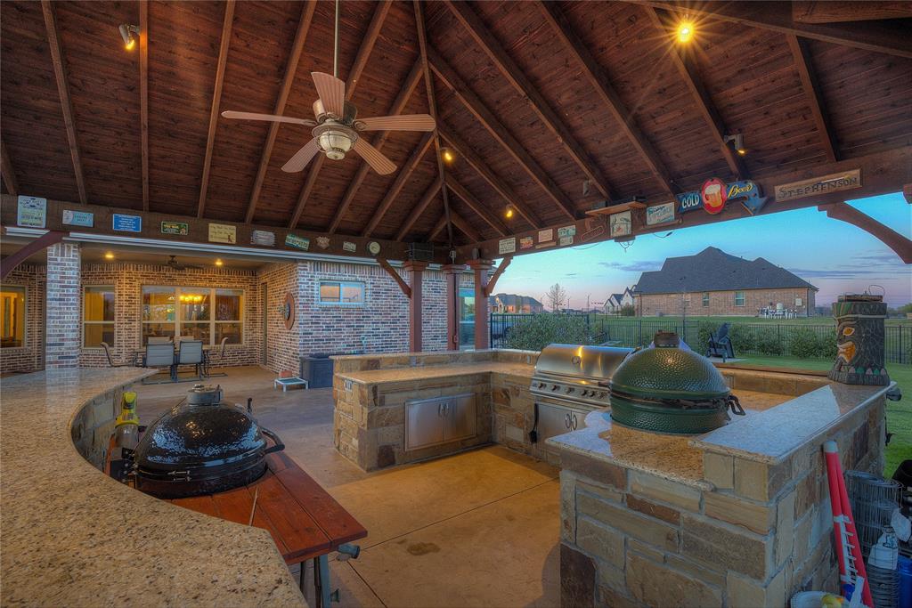 Chisholm Ranch Estates - Residential