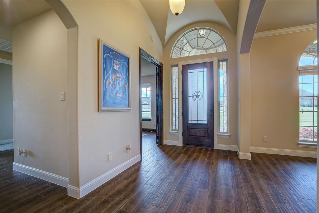 Chisholm Ranch Estates - Residential