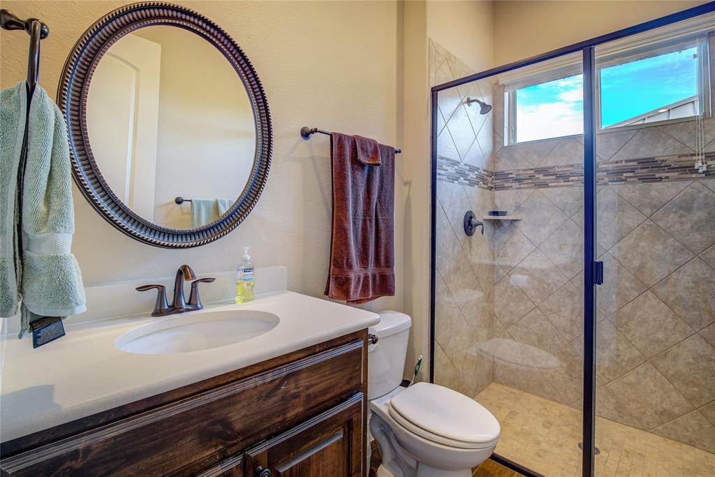 Chisholm Ranch Estates - Residential