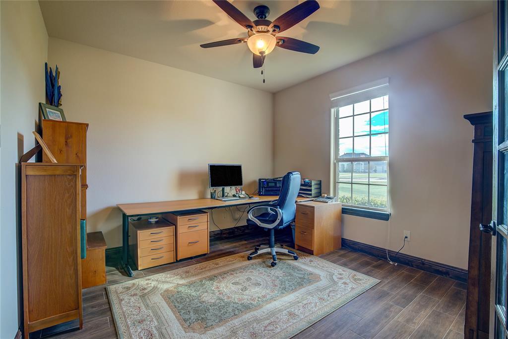 Chisholm Ranch Estates - Residential