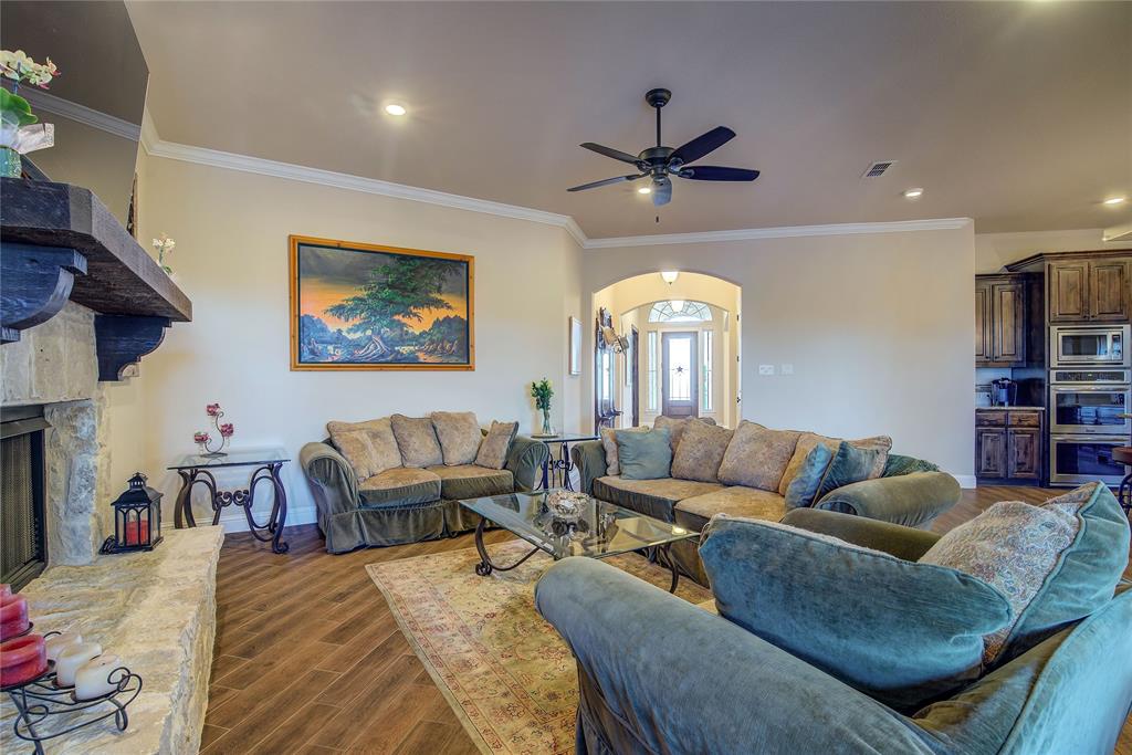 Chisholm Ranch Estates - Residential