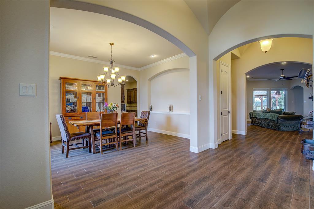 Chisholm Ranch Estates - Residential