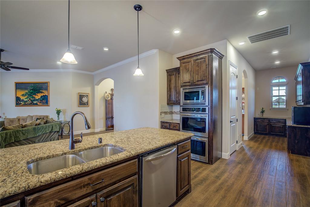 Chisholm Ranch Estates - Residential