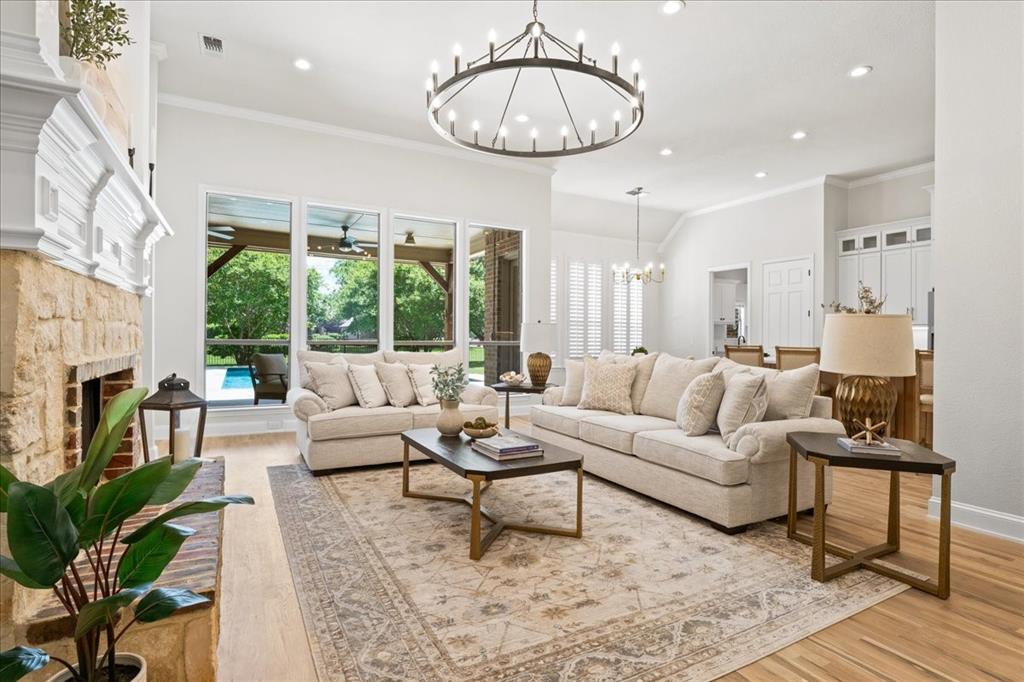 1740 Highland Meadows Drive