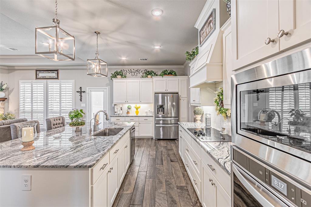 Springtown Heights Coleman Bend - Residential