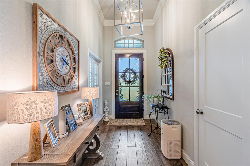 Springtown Heights Coleman Bend - Residential