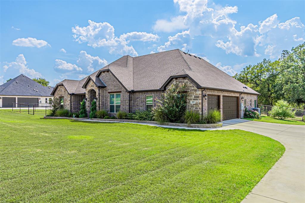 Springtown Heights Coleman Bend - Residential